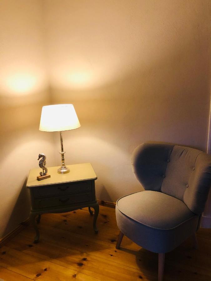 Ferienwohnung C Im Ferienhaus Antika Ратцебург Екстер'єр фото