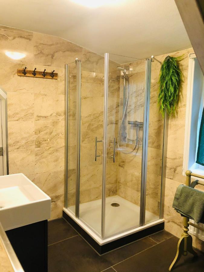 Ferienwohnung C Im Ferienhaus Antika Ратцебург Екстер'єр фото