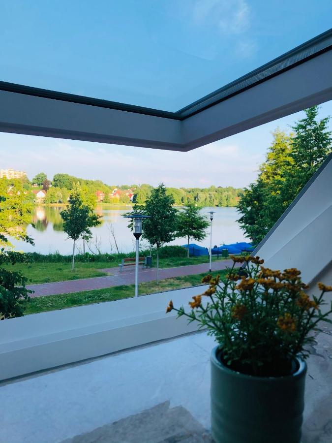 Ferienwohnung C Im Ferienhaus Antika Ратцебург Екстер'єр фото