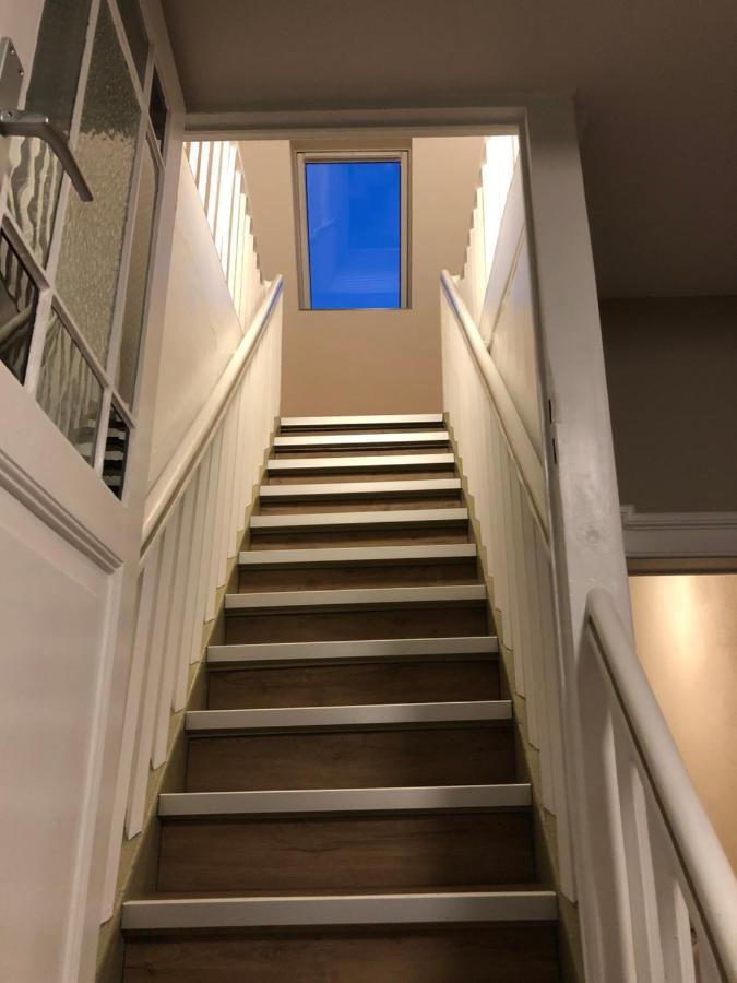 Ferienwohnung C Im Ferienhaus Antika Ратцебург Екстер'єр фото