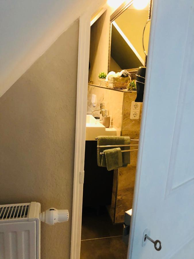 Ferienwohnung C Im Ferienhaus Antika Ратцебург Екстер'єр фото